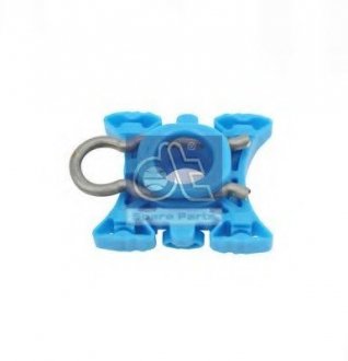 Елементи склопідіймачів DT DT Spare Parts 122915