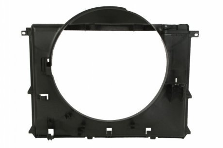 Кожух вентилятора BMW 17101438457