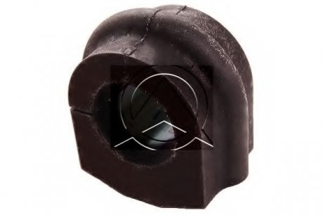 Втулка переднього стабілізатора Nissan Patrol 97- SIDEM 841814