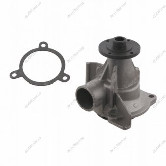 Водяной насос BILSTEIN FEBI 01292