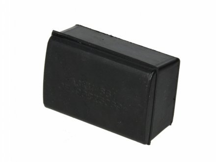 Відбійник IVECO 93826069