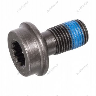 Болт маховика BILSTEIN FEBI 24602