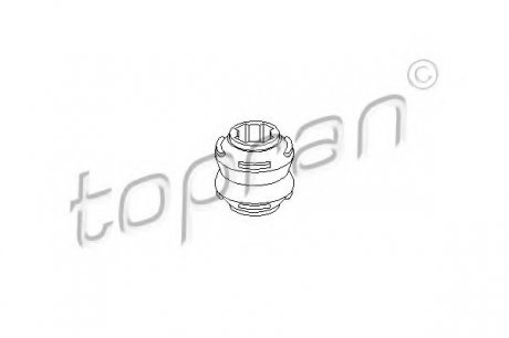 Опора, стабилизатор TOPRAN 205921 (фото 1)