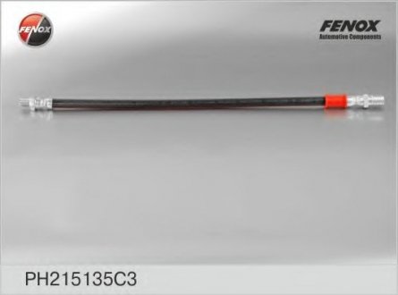 Тормозной шланг FENOX PH215135C3