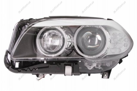 Основная фара HELLA 1ZS010131611