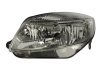 Фара основна ліва, (H4) Skoda Fabia, Roomster 06-15 HELLA 1ED247025211 (фото 1)