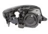Фара основна ліва, (H4) Skoda Fabia, Roomster 06-15 HELLA 1ED247025211 (фото 2)