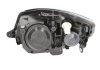 Фара основна права, (H4) Skoda Fabia, Roomster 06-15 1ED 247 025-221 HELLA 1ED247025221 (фото 2)