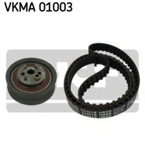 Комплект ремня ГРМ SKF VKMA01003