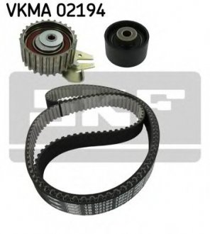 Комплект ремня ГРМ SKF VKMA02194