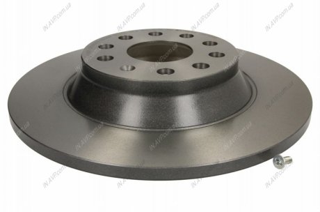 Тормозной диск Brembo 08.C501.11 (фото 1)