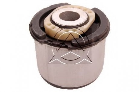 Сайлентблок задньої балки (перед.) Audi A6 04-11 SIDEM 837304