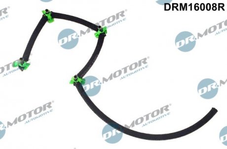 Паливний шланг DRMOTOR Dr. Motor Automotive DRM16008R