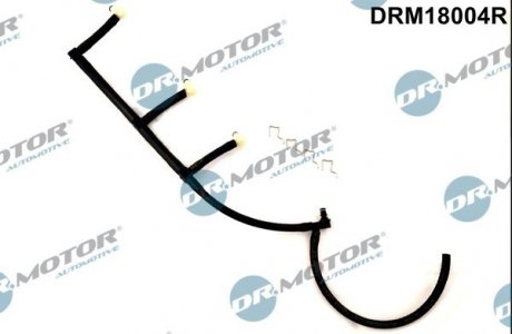 Паливний шланг DRMOTOR Dr. Motor Automotive DRM18004R