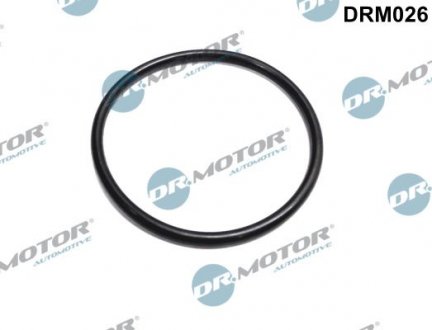Ущiльнююче кiльце Dr. Motor Automotive DRM026 (фото 1)