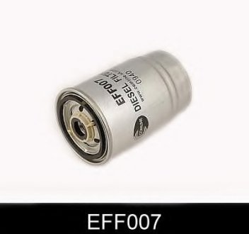 Топливный фильтр COMLINE EFF007 (фото 1)