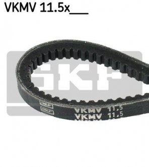 Клиновой ремень SKF VKMV115x755 (фото 1)