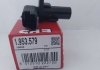 Датчик положення к/вала Nissan Primastar /Opel Vivaro /Renault Espace IV, Laguna II, Megane III 1.4-1.9dCi-2.0 01- 1.953.579 Facet 1953579 (фото 2)
