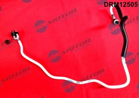 Паливний шланг Dr. Motor Automotive DRM12505 (фото 1)