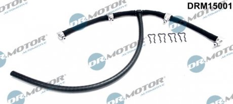 Паливний шланг DRMOTOR Dr. Motor Automotive DRM15001