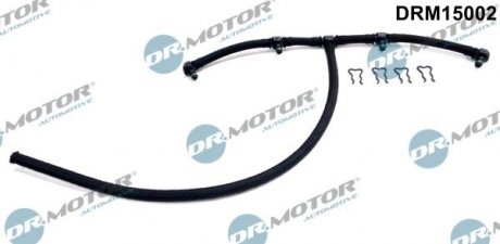 Паливний шланг DRMOTOR Dr. Motor Automotive DRM15002