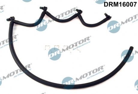 Паливний шланг DRMOTOR Dr. Motor Automotive DRM16007