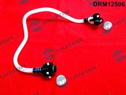 Трубка паливна DRMOTOR Dr. Motor Automotive DRM12506