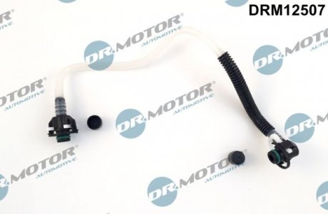 Трубка паливна DRMOTOR Dr. Motor Automotive DRM12507