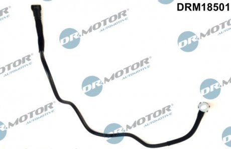 Трубка паливна DRMOTOR Dr. Motor Automotive DRM18501