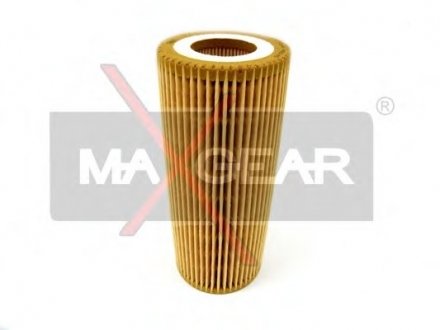 Масляный фильтр MAXGEAR 260312 (фото 1)