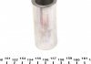 Поршень ORIGINAL MAHLE 0158000 (фото 3)