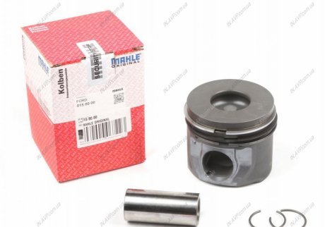 Поршень ORIGINAL MAHLE 0158000