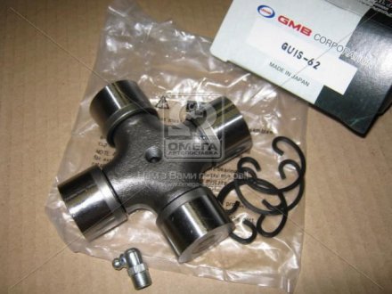 Хрестовина 103.92*35.00 ISUZU FORWARD (вир-во) GMB GUIS-62