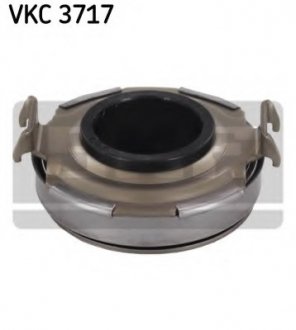 Выжимной подшипник SKF VKC3717