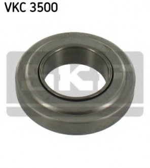 Выжимной подшипник SKF VKC3500