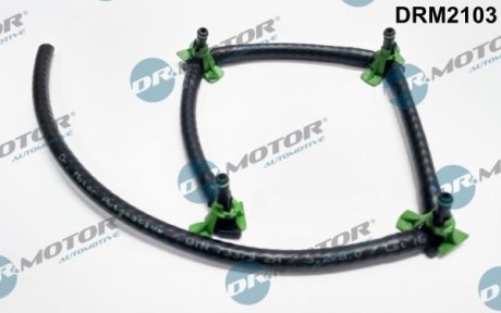 Паливний шланг Dr. Motor Automotive DRM2103 (фото 1)