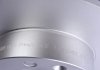 Тормозной диск Metelli 231286C (фото 4)