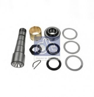 Ремкомплект шкворня DT DT Spare Parts 694015