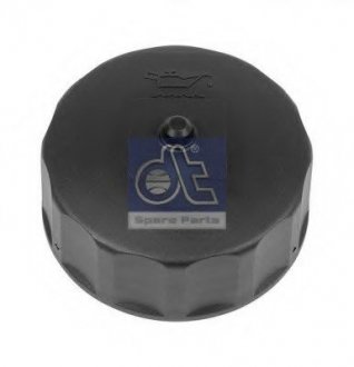 Маслозаливна кришка DT DT Spare Parts 110715