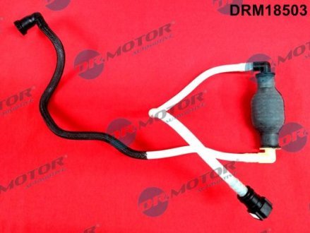 Паливопровiд Dr. Motor Automotive DRM18503 (фото 1)