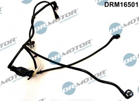 Паливопровiд Dr. Motor Automotive DRM16501 (фото 1)
