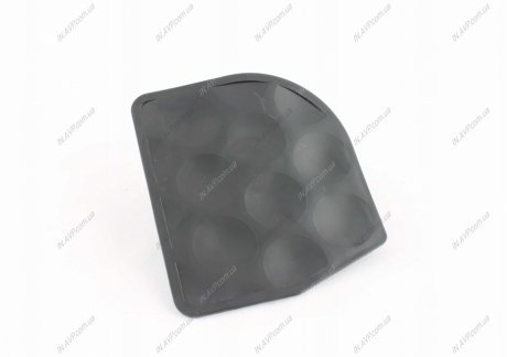 Заглушка кузова VAG 3C0825962