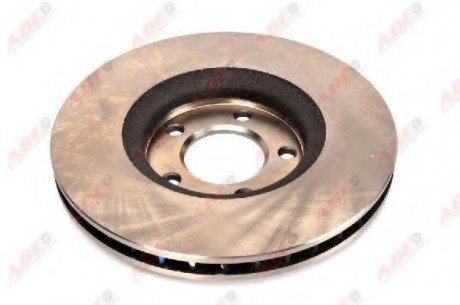 Тормозной диск ABE C40309ABE (фото 1)