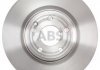 Гальмiвнi диски. ABS 18465 (фото 1)