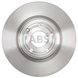 Гальмiвнi диски A.B.S. ABS 18465