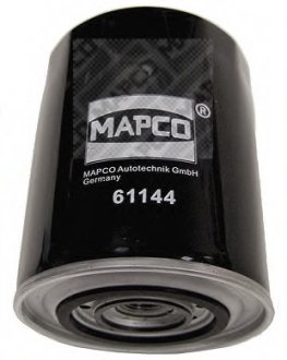 Масляный фильтр MAPCO 61144 (фото 1)