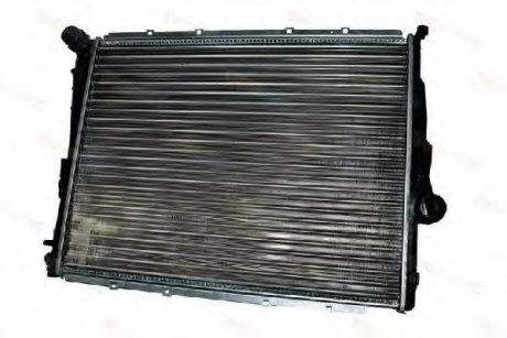 Радиатор THERMOTEC D7B006TT