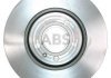 Тормозной диск. ABS 17625 (фото 1)
