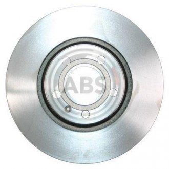 Тормозной диск. ABS 17625 (фото 1)