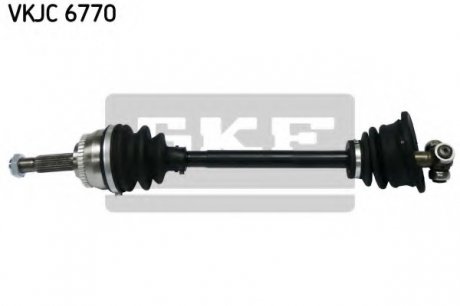 Приводной вал SKF VKJC6770